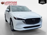 New 2025 MAZDA CX-5 Signature image 3