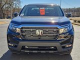 New 2025 Honda Ridgeline RTL image 4