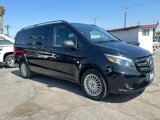 Used 2022 Mercedes-Benz Metris Passenger image 3