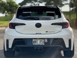Used 2023 Toyota Corolla GR image 4