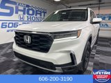 New 2025 Honda Pilot EX-L image 2