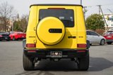 New 2025 Mercedes-Benz G 63 AMG 4MATIC image 6
