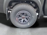 New 2025 Nissan Frontier PRO-4X image 4