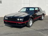 Used 1987 Chevrolet Monte Carlo SS image 2
