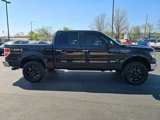 Used 2014 Ford F150 Lariat w/ Equipment Group 502A Luxury image 5
