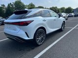 New 2025 Lexus RX 350 AWD image 3