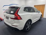 Used 2018 Volvo XC60 T6 Momentum w/ Advanced Package image 3