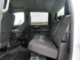 New 2025 Chevrolet Silverado 2500 Custom w/ Custom Convenience Package image 5
