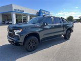 New 2025 Chevrolet Silverado 1500 LT Trail Boss w/ LT Trail Boss Premium Package image 4