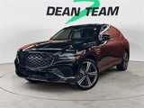 New 2025 Genesis GV80 3.5T e-SC image 4