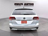 Used 2019 Volkswagen Atlas SEL image 4