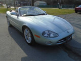 Used 2002 Jaguar XK8 Convertible image 3