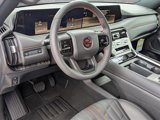 New 2025 Nissan Armada PRO-4X image 3