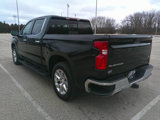 Used 2021 Chevrolet Silverado 1500 LTZ image 3