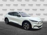 Used 2021 Ford Mustang Mach-E Premium image 2
