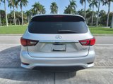 Used 2019 INFINITI QX60 Pure image 6