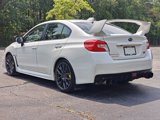 Used 2019 Subaru WRX STI Limited w/ Popular Package #1 image 3