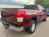 Used 2008 Toyota Tundra 4x4 Double Cab image 5