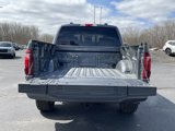 New 2025 Ford F150 Platinum w/ Equipment Group 702A High image 6