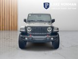 New 2025 Jeep Wrangler Unlimited Rubicon image 3