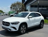 New 2025 Mercedes-Benz GLA 250 4MATIC image 4