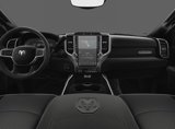 New 2025 RAM 2500 Laramie image 6