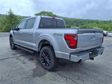 New 2025 Ford F150 XLT image 3