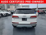 Certified 2025 Audi Q7 3.0T Premium w/ Convenience Package image 5