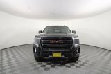 Certified 2024 GMC Yukon XL AT4 w/ AT4 Premium Package image 4