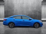Used 2025 Nissan Sentra SV image 4