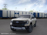 New 2025 Ford Ranger XLT image 2