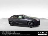 New 2025 Lexus UX 300h AWD image 5