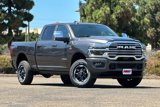 New 2026 RAM 2500 Laramie image 2