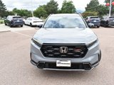 New 2026 Honda CR-V TrailSport image 2