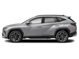New 2026 Hyundai Tucson Limited image 3
