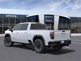 New 2025 GMC Sierra 2500 AT4X image 3