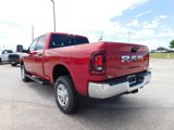 New 2025 RAM 2500 Tradesman image 3
