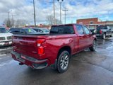 Used 2021 Chevrolet Silverado 1500 RST w/ All Star Edition Plus image 3