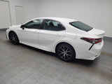 Used 2023 Toyota Camry SE image 3