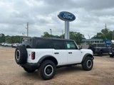 New 2025 Ford Bronco Badlands w/ Sasquatch Package image 5