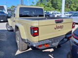 New 2025 Jeep Gladiator Mojave image 4