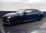 Used 2023 Toyota Camry XSE image 2