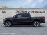 New 2025 Ford F150 Lightning Platinum image 3