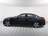 Certified 2022 Mercedes-Benz C 300 Sedan image 4