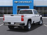 New 2025 Chevrolet Silverado 3500 W/T w/ WT/CX Safety Package image 4