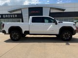New 2025 GMC Sierra 2500 AT4X image 3