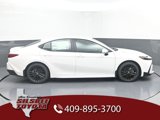 New 2025 Toyota Camry SE image 2