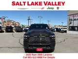 New 2025 RAM 2500 Laramie w/ Sport Appearance Package image 2