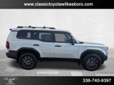New 2025 Toyota Land Cruiser w/ Premium Package image 4