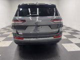 New 2025 Jeep Grand Cherokee L Limited w/ Luxury Tech Group II image 3